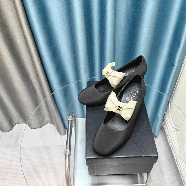 Chanel sz34-41 mnh0301