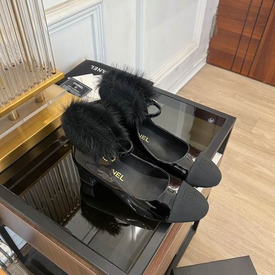 Chanel sz35-42 mnh0303