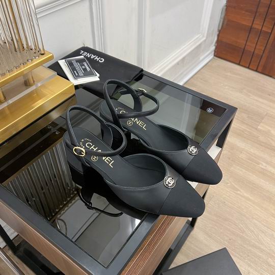 Chanel sz35-41 mnh0304