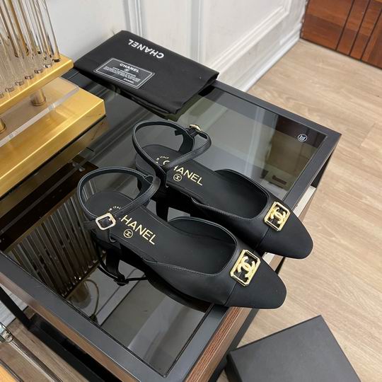 Chanel sz35-41 mnh0306