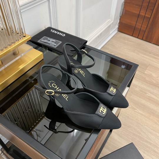 Chanel sz35-41 mnh0308