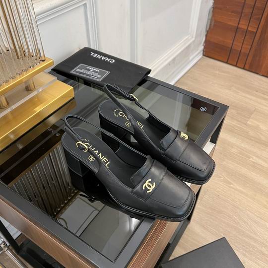 Chanel sz35-41 mnh0309