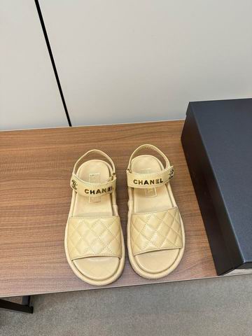 Chanel sz35-39 mnh0313