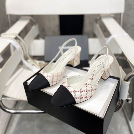 Chanel sz35-39 mnh0314