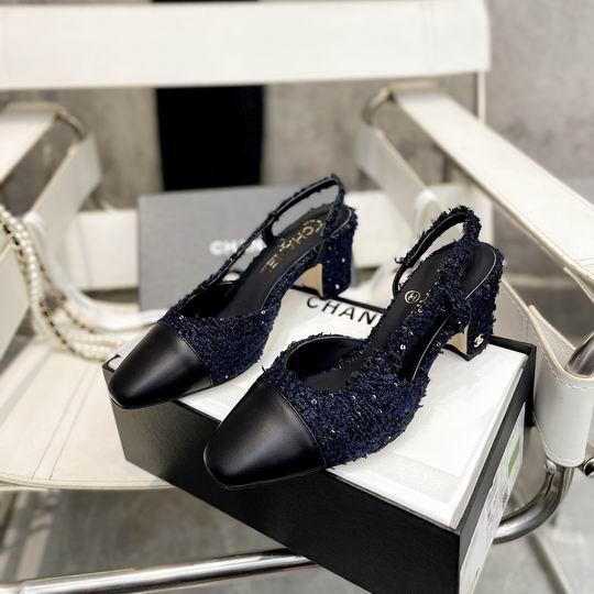 Chanel sz34-42 mnh0323