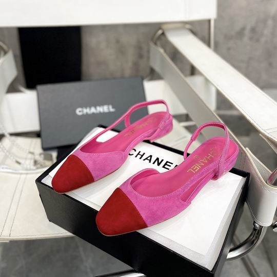 Chanel sz34-42 mnh0325