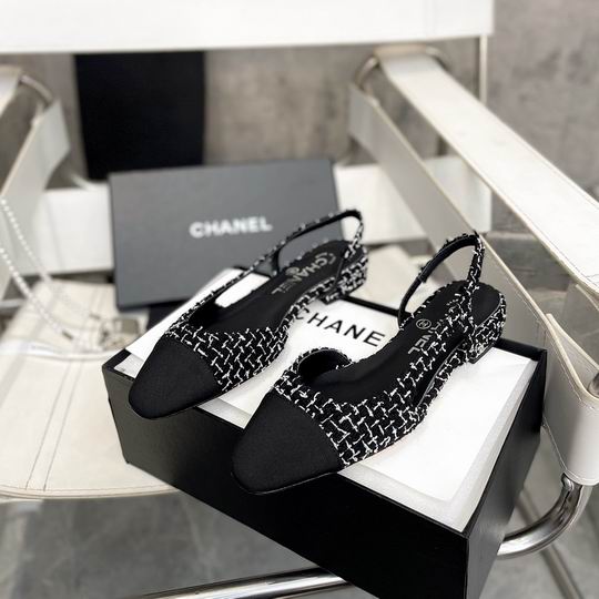 Chanel sz34-42 mnh0326