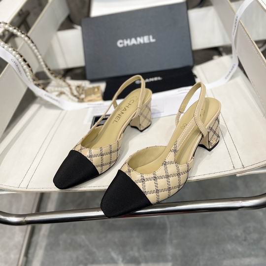 Chanel sz34-43 mnh0331