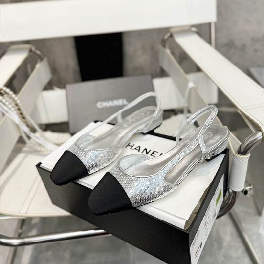 Chanel sz34-43 mnh0333