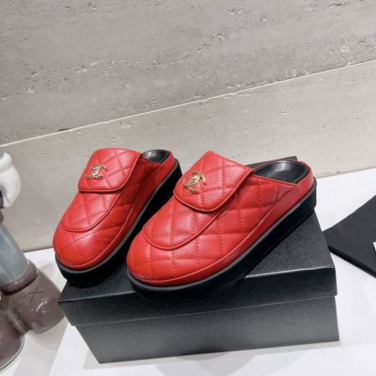 Chanel sz35-41 mnh0304