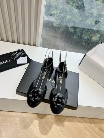 Chanel sz35-42 mnh0337