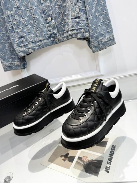 Chanel sz35-41 mnh0311