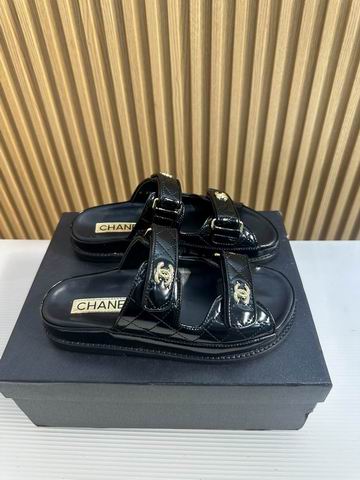 Chanel sz35-41 mnh0309