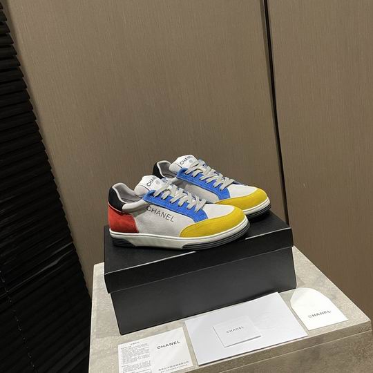 Chanel sz35-40 mnh0312