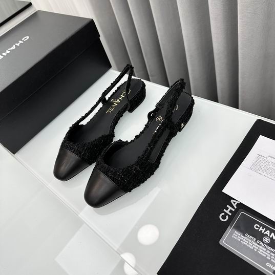 Chanel sz35-43 mnh0343