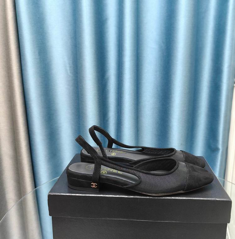 Chanel sz34-45 mnh0402