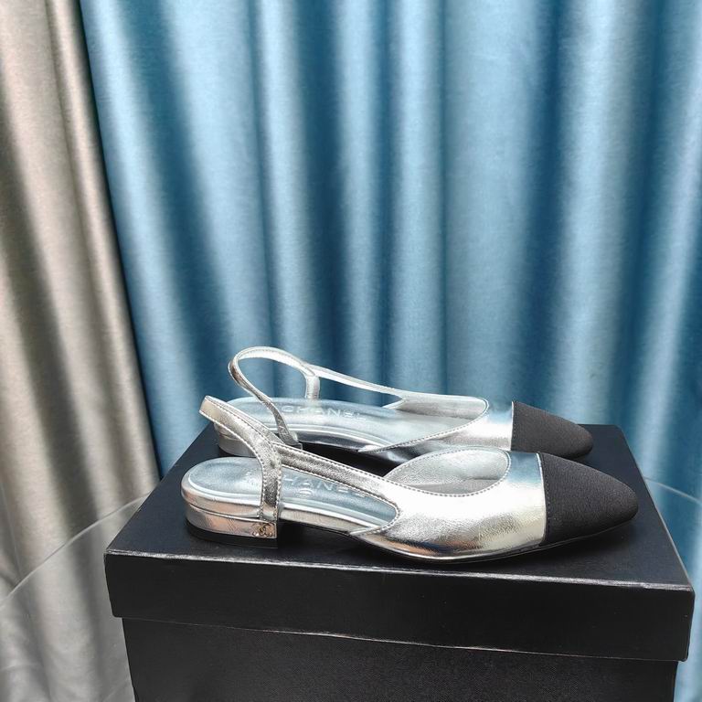 Chanel sz34-45 mnh0404