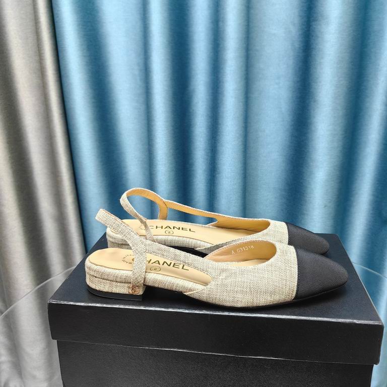 Chanel sz34-45 mnh0405