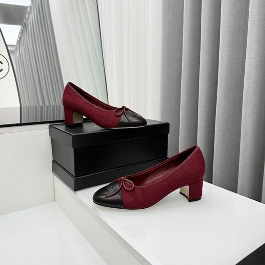 Chanel sz35-42 mnh0404