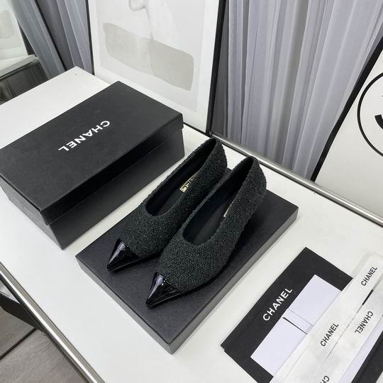 Chanel sz35-41 mnh0410