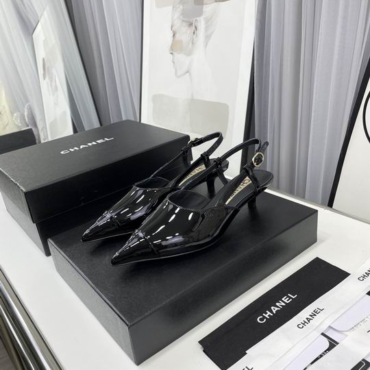 Chanel sz35-41 mnh0408