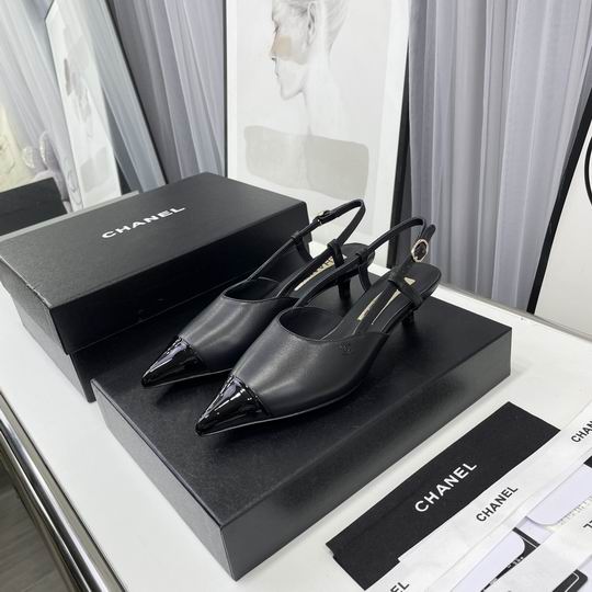 Chanel sz35-41 mnh0409