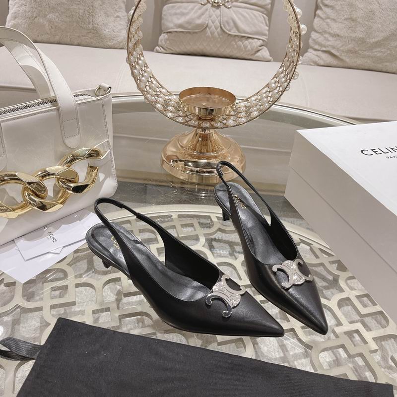 Celine sz34-41 5cm mnw0402