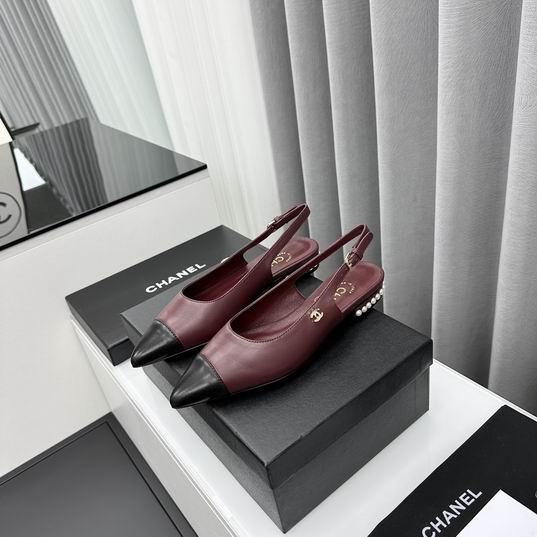 Chanel sz34-40 mnh0412