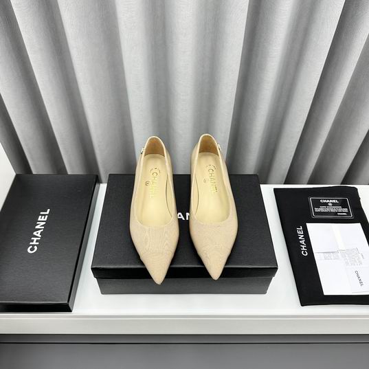 Chanel sz34-40 mnh0411