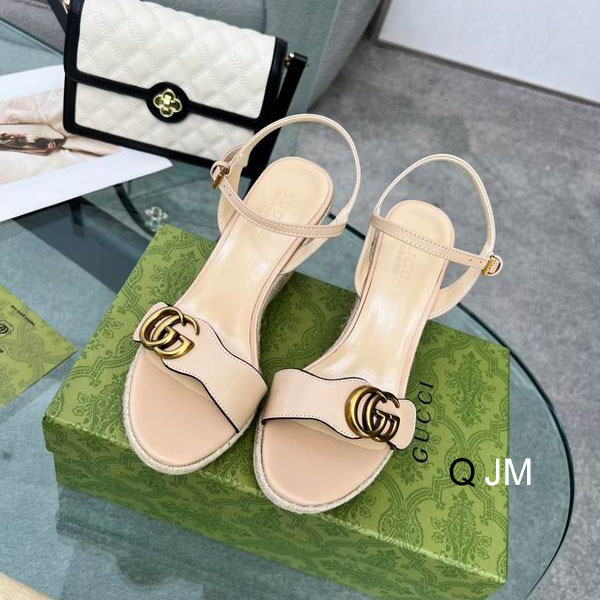 Gucci sz35-39 10CM JM0402