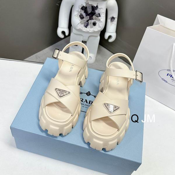 Prada sz35-40 JJM0402