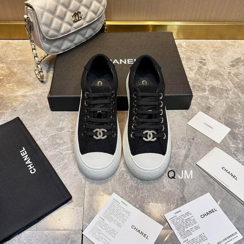 Chanel sz35-40 JM0401