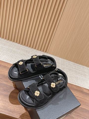 Chanel sz35-40 mnh0418