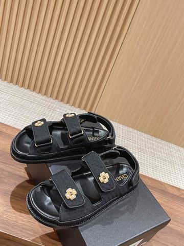 Chanel sz35-40 mnh0419