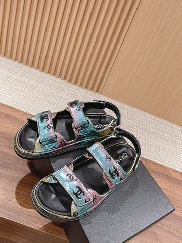 Chanel sz35-40 mnh0422