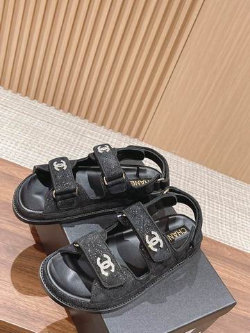 Chanel sz35-40 mnh0425