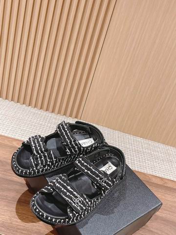 Chanel sz35-40 mnh0426