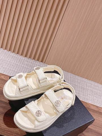 Chanel sz35-40 mnh0431