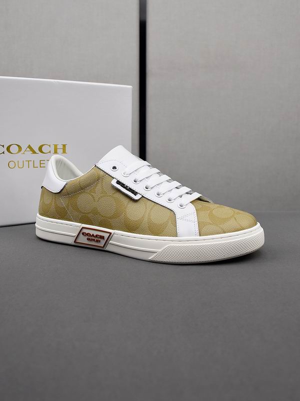 Coach sz38-45 mnh0301