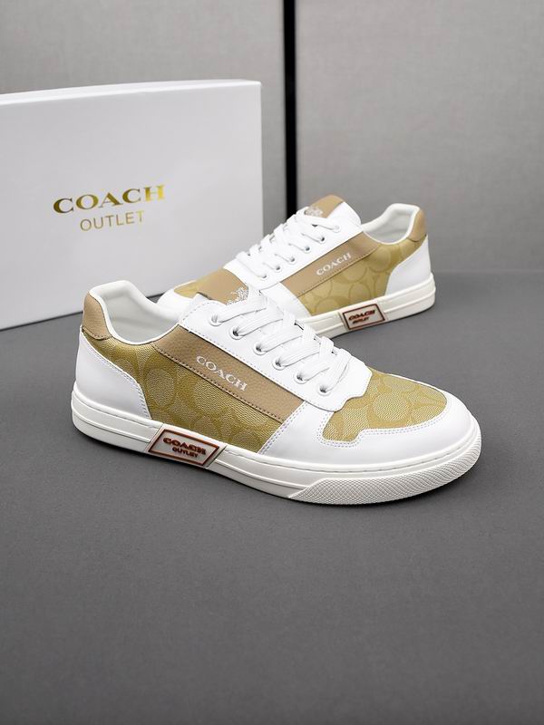 Coach sz38-45 mnh0302