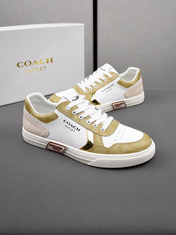 Coach sz38-45 mnh0303