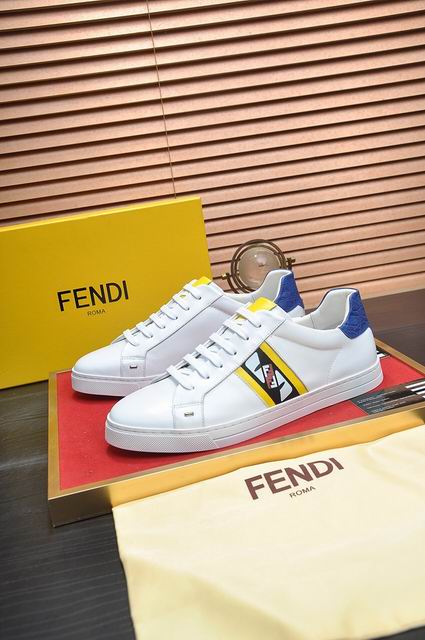 Fendi sz38-45 mnh0163