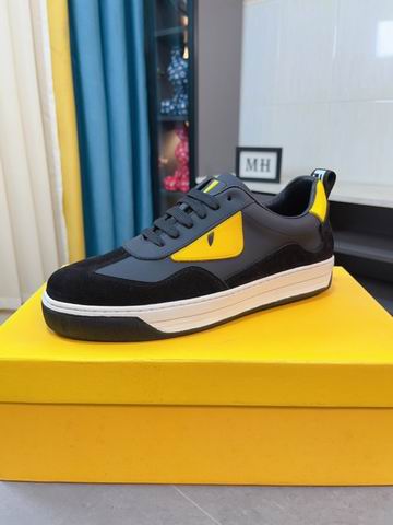 Fendi sz38-44 mnh0169