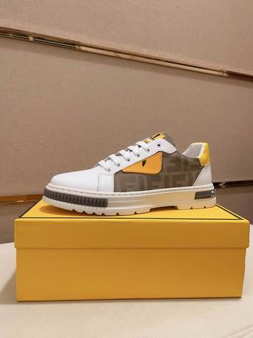 Fendi sz38-45 mnh0184