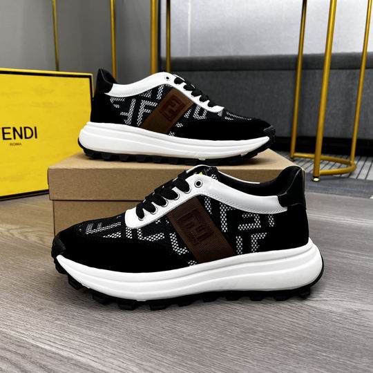 Fendi sz38-45 mnh0170