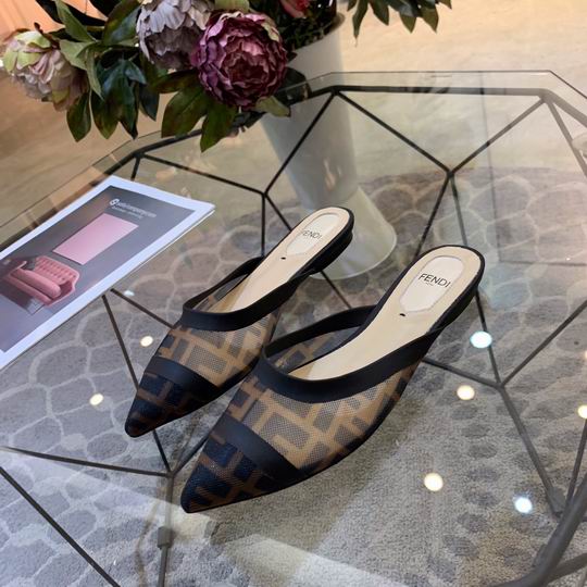 Fendi sz35-42 mnh0201