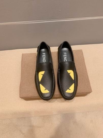 Fendi sz37-45 mnh0201