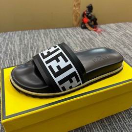 2025 Fendi Slippers Men 0901