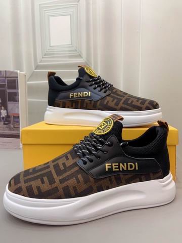 Fendi sz38-44 mnh0208