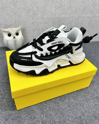 Fendi sz38-44 mnh0304